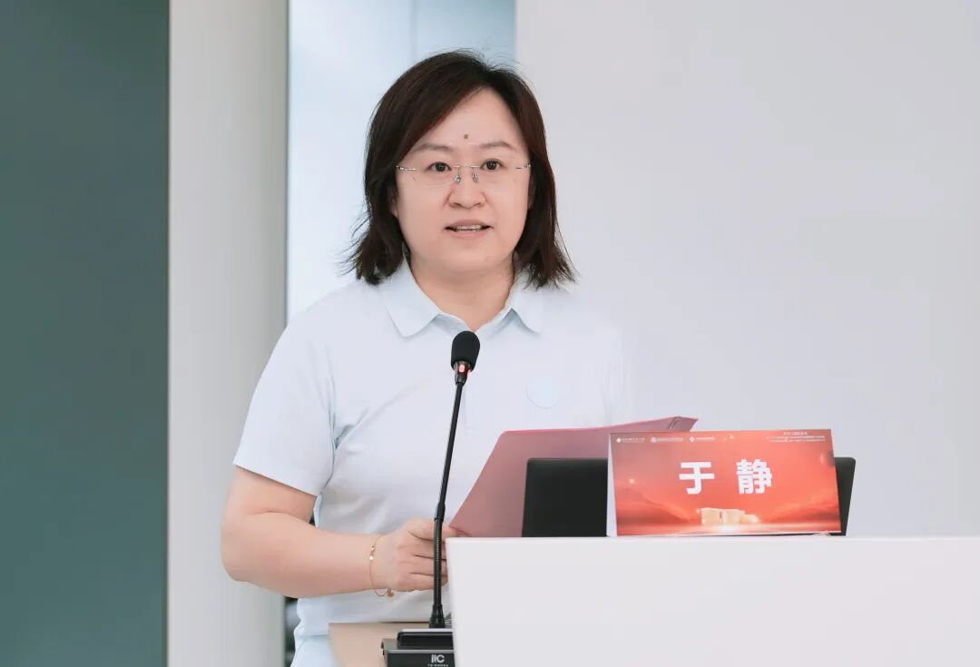 守岐黄传承之根 拓创新转化之路——公立医院成果转化与中医药传承创新闭门交流会在我院成功举办!
