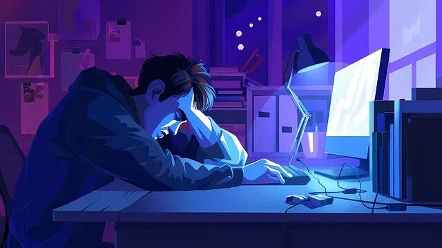 暑假护眼指南：科学使用电子产品，守护孩子的“睛”彩世界