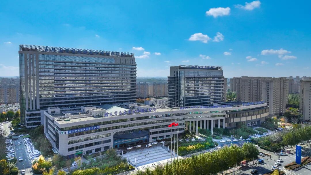 喜报|国文医疗集团斩获丁香园2025最佳品牌传播医疗机构荣誉