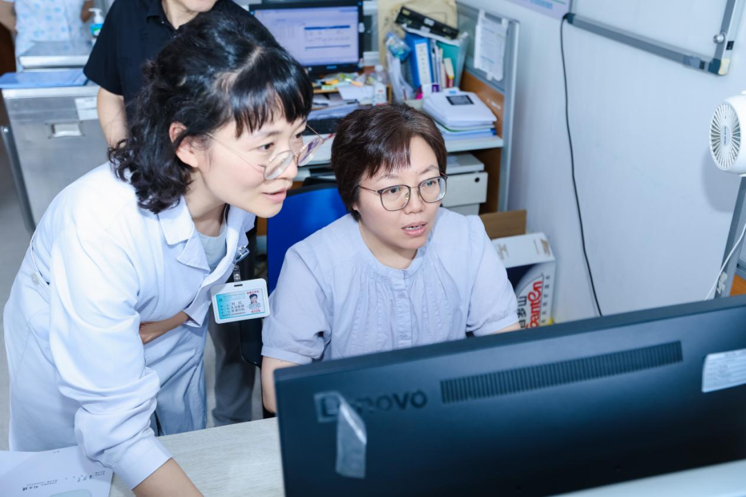 以查促建,规范提升 ——淮安市第一人民医院血液科顺利开展 ITP 全程管理质量控制核查会