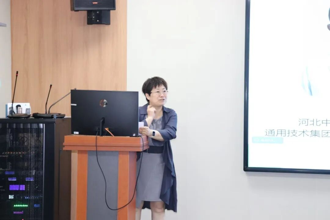 聚焦前沿・共促规范|第四届京东呼吸论坛暨市呼吸医疗质控中心工作会议圆满落幕