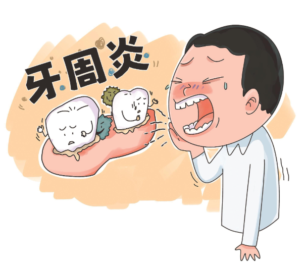 刷牙老出血是上火?NO! 别让错误认知耽误你