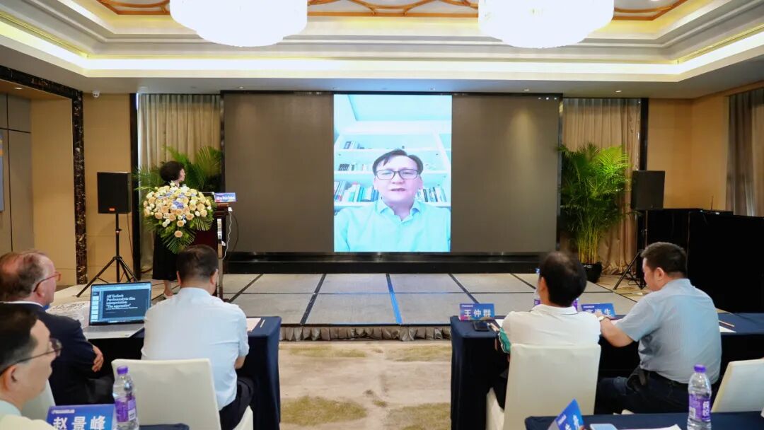 前沿探索赋能临床实践，共谱心理卫生事业新篇——2026年心理健康学术会议成功举办