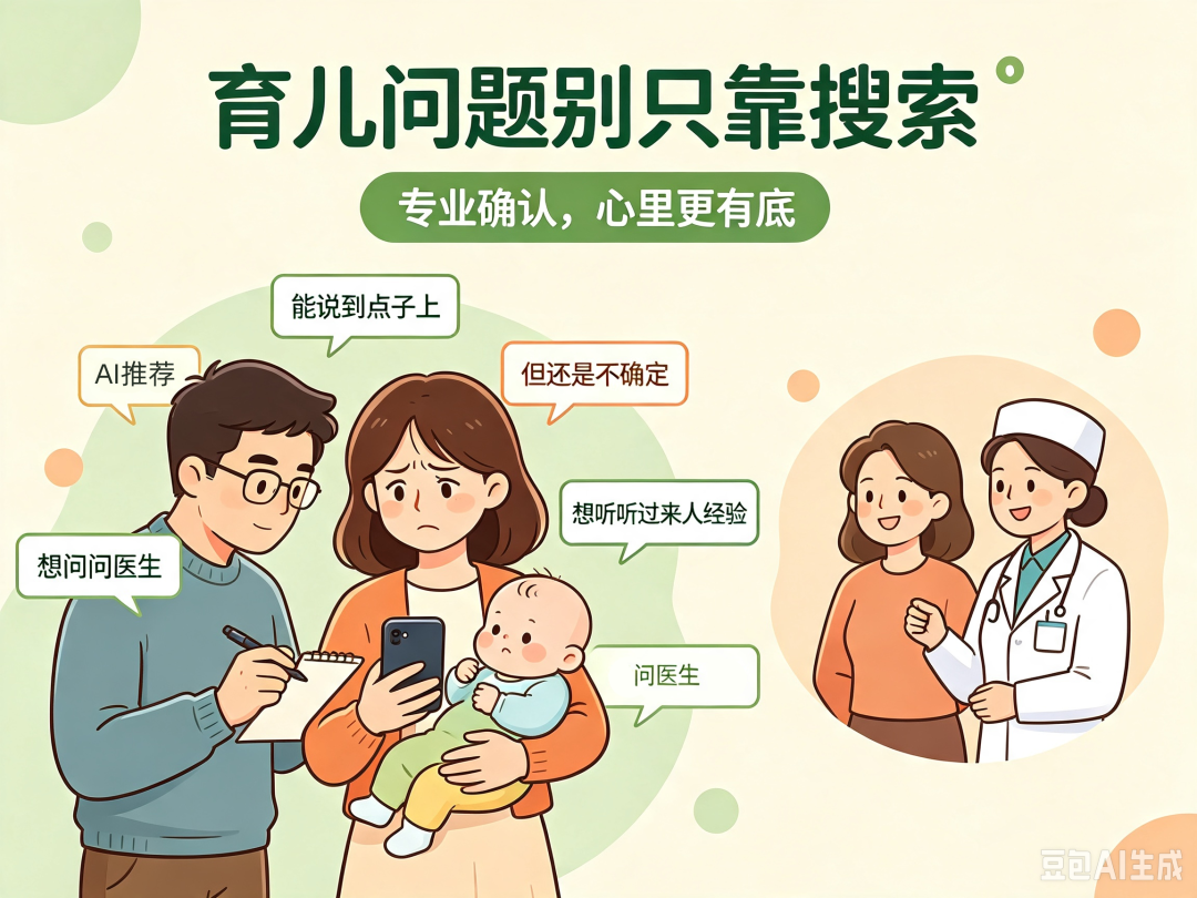 儿童保健科普知识丨守护儿童健康,从定期儿童保健开始!