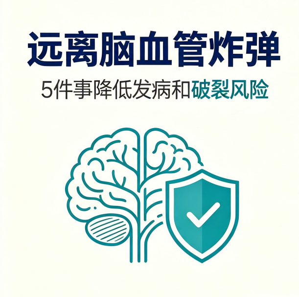 这种头痛要人命 认清信号别硬扛