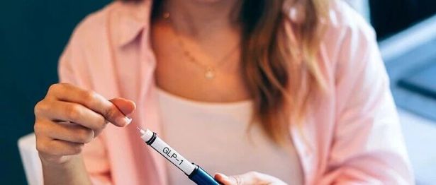 极速减重的尽头就是“司美脸”？懒人瘦身捷径背后的健康隐患