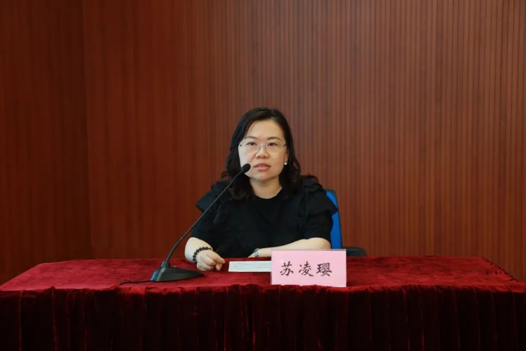 聚焦新版规范 筑牢质量根基——江苏省药学会2026年药物和医疗器械临床试验质量管理规范、伦理审查及ICHE6(R3)专题培训班在我院成功举办