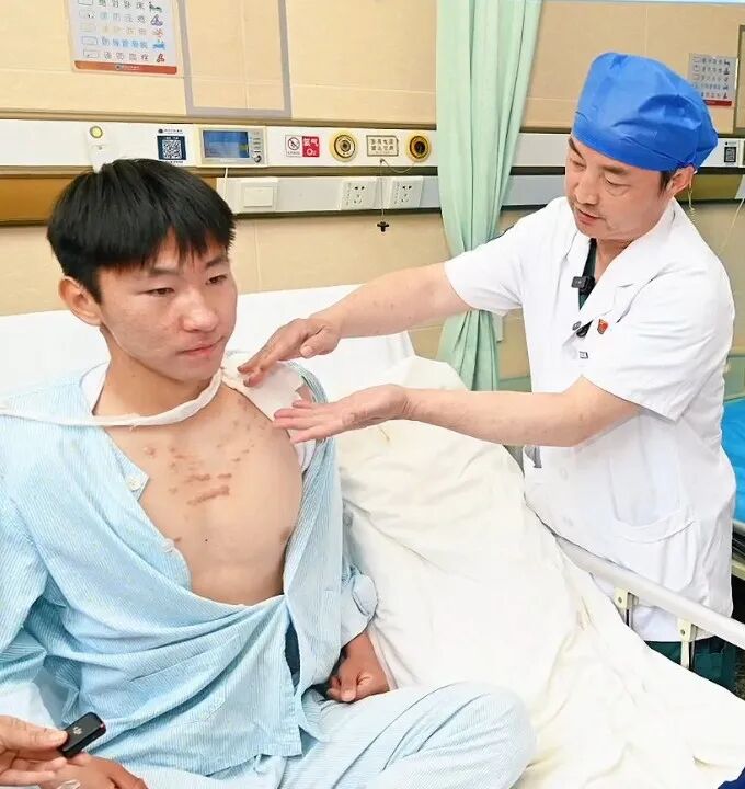 喜报|全国50强!徐州仁慈医院获评最佳品牌传播医疗机构大奖