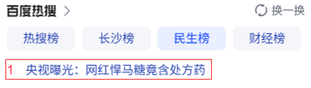 吃颗糖可能失明?央视曝光网红"悍马糖"含处方药,眼科医生紧急提醒