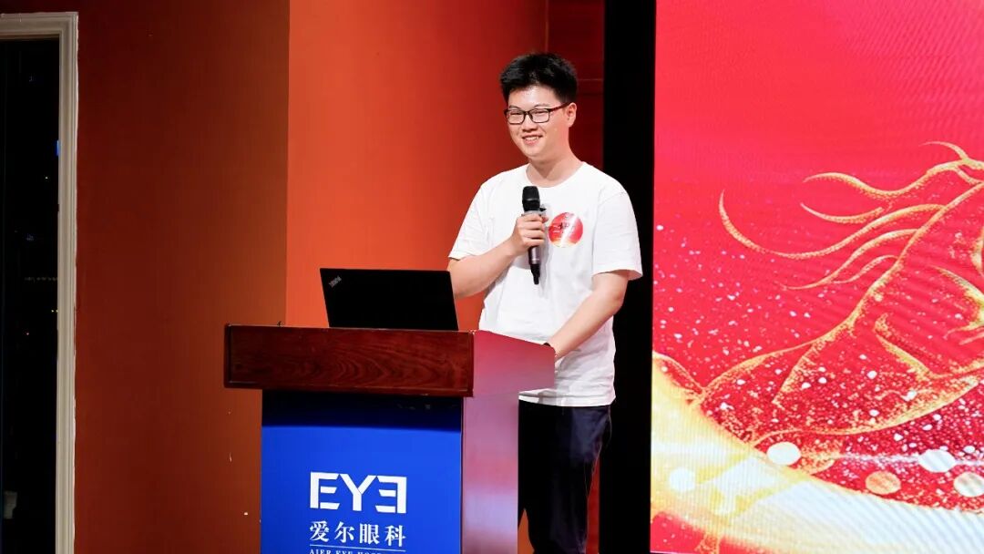 筑梦北理 建功天府——北京理工大学四川校友会2026年迎新送新座谈会在爱尔眼科成功举办