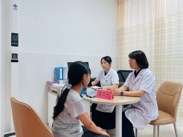 西北妇女儿童医院一周快讯｜第63期