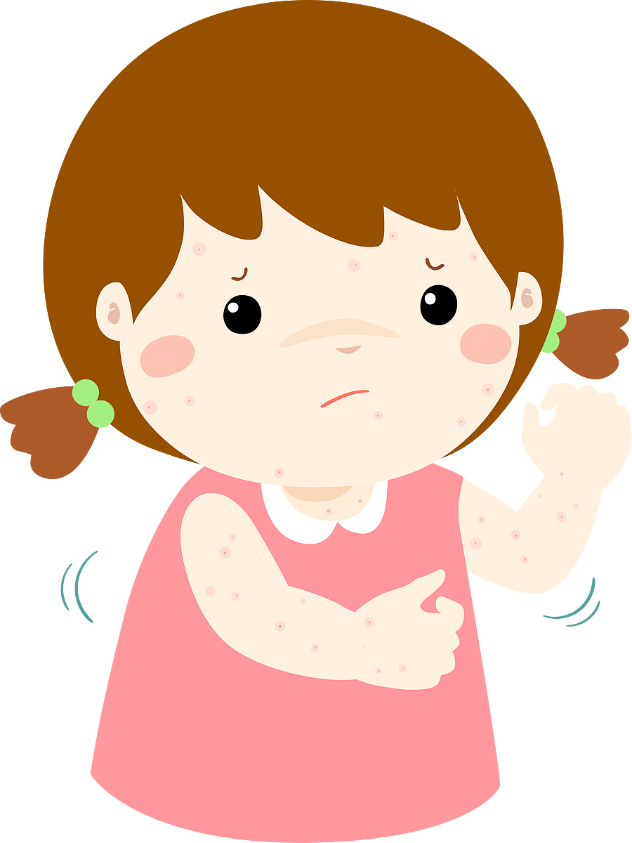 春风十里，喷嚏不止？季节性过敏的“侦探”与“安抚”指南