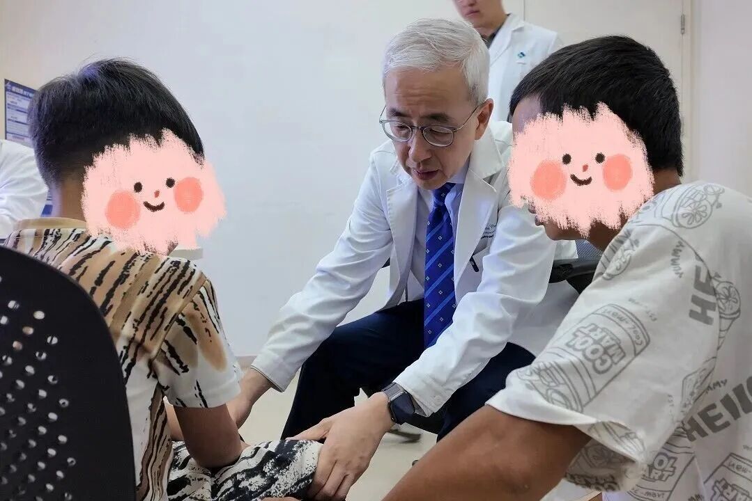 这周末的深圳,最“硬核”的顶流是他们!全国20城104人奔赴,只为“挺直腰杆”做人