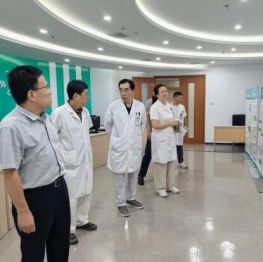 镜下观澜 · 术道有痕 丨 直击燕达医院病历展览现场：对照、思考、提升