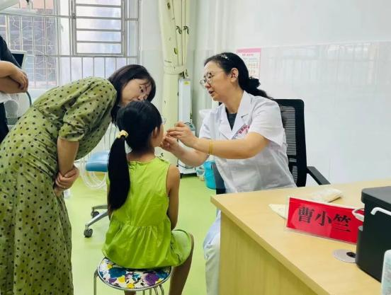 西北妇女儿童医院一周快讯｜第63期
