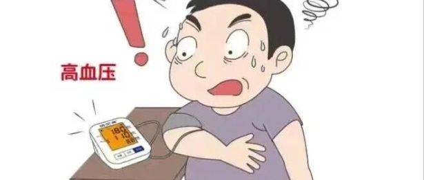血压高居不下，病因或许在肾上腺