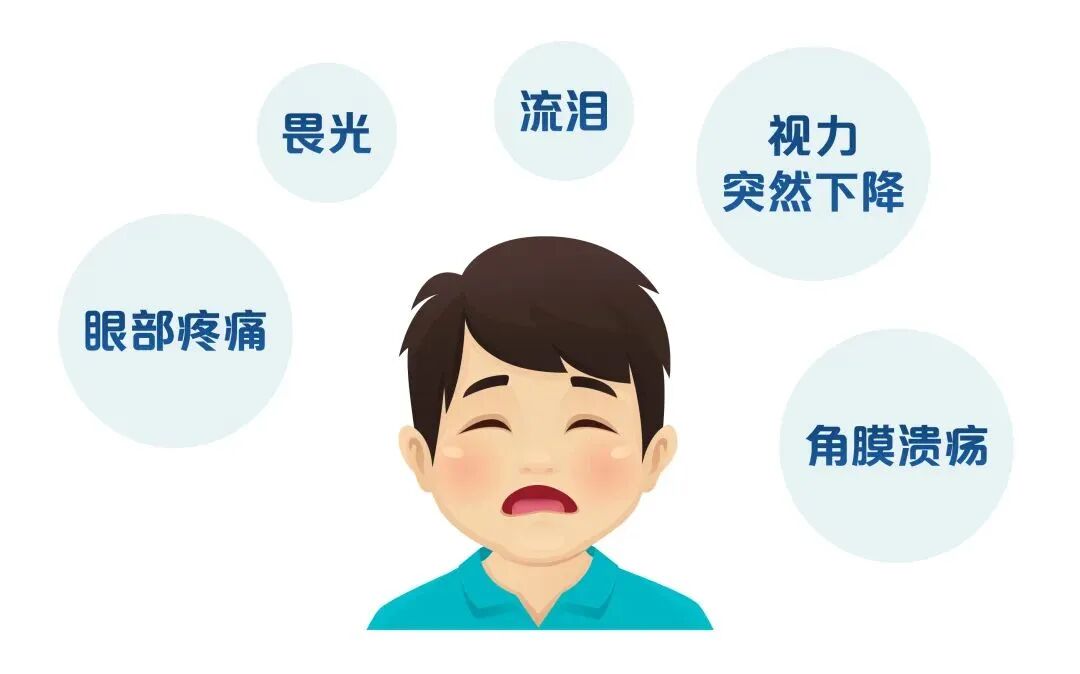 你胆子真大，竟敢这样洗OK镜