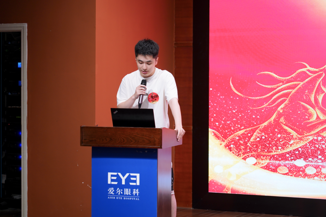 筑梦北理 建功天府——北京理工大学四川校友会2026年迎新送新座谈会在爱尔眼科成功举办