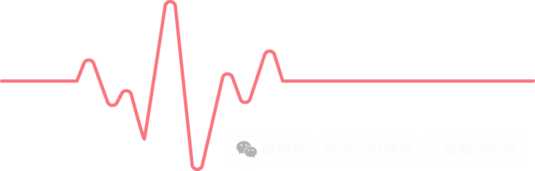 【护理服务专栏】@准爸爸们！您有一份产房陪产小锦囊——请查收