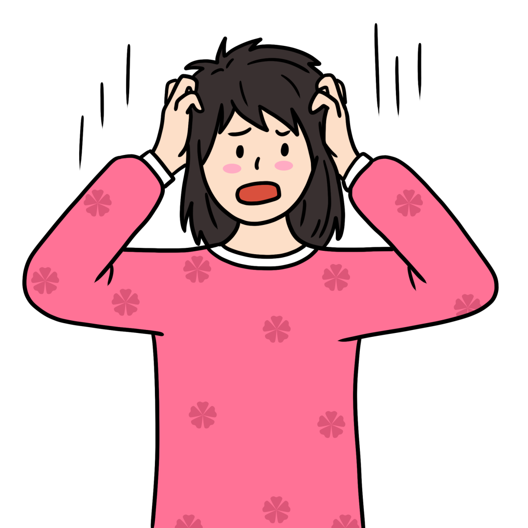 双腿紧绷，脸红心跳！如何跨过妇检心结？