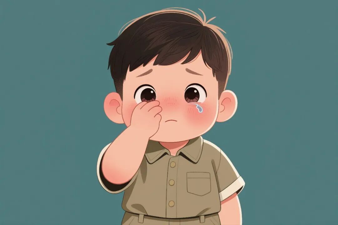 你胆子真大，竟敢这样洗OK镜