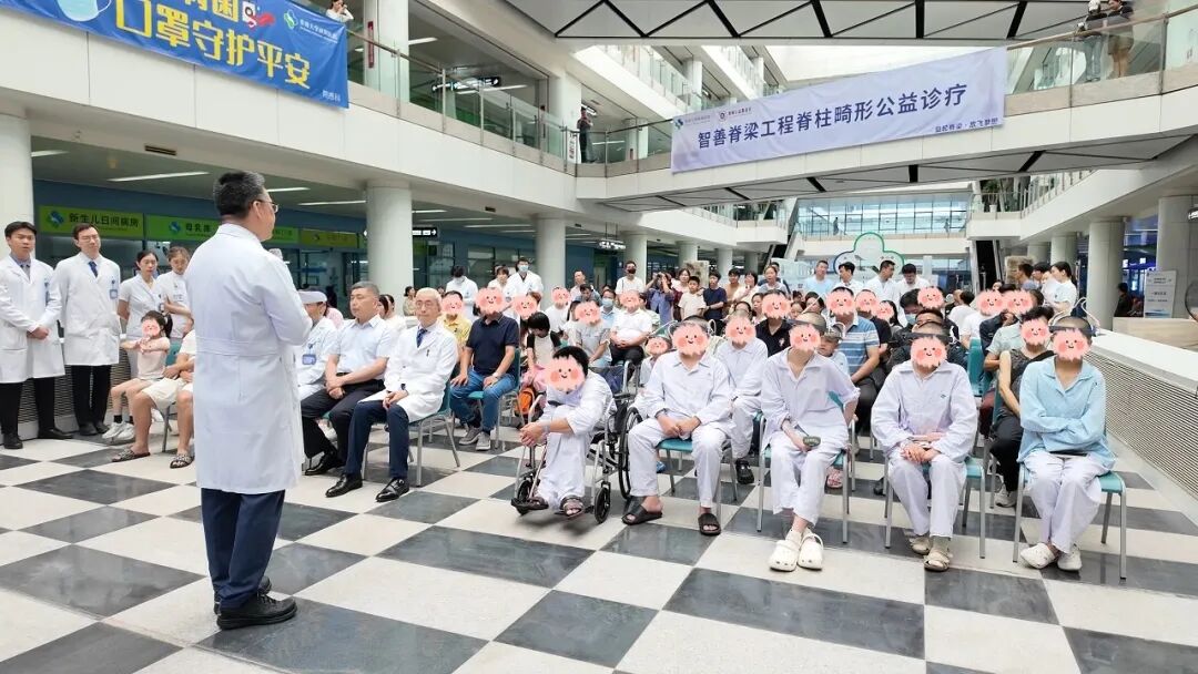 这周末的深圳,最“硬核”的顶流是他们!全国20城104人奔赴,只为“挺直腰杆”做人