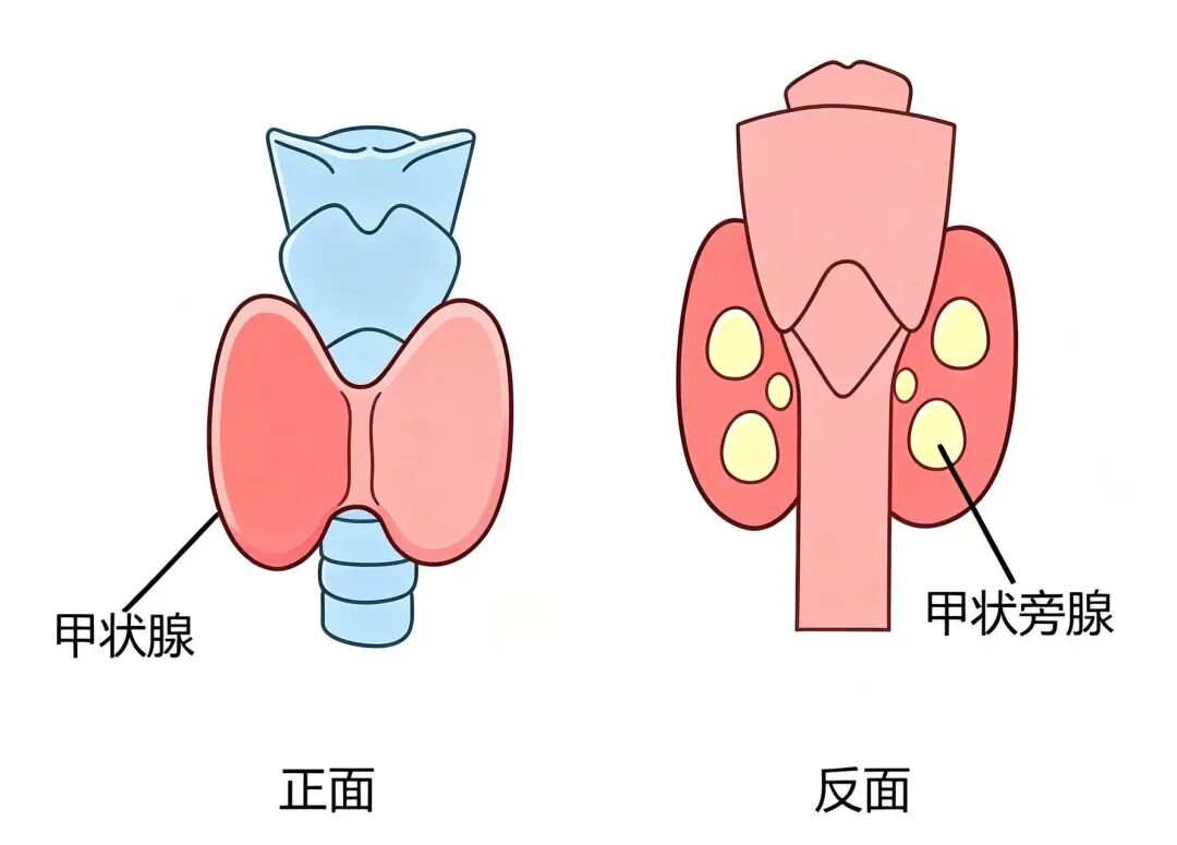 寻找 “元凶” 甲旁亢|核医学甲状旁腺显像