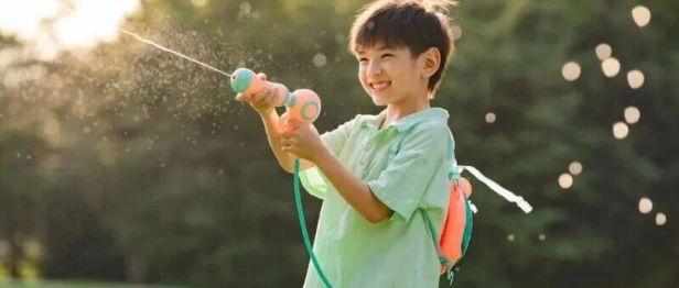 发病率持续攀升！医生提醒：开学前这事千万记得做