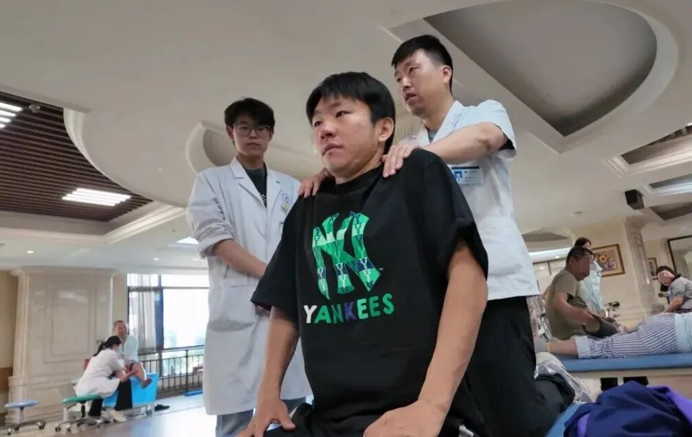 喜报|全国50强!徐州仁慈医院获评最佳品牌传播医疗机构大奖