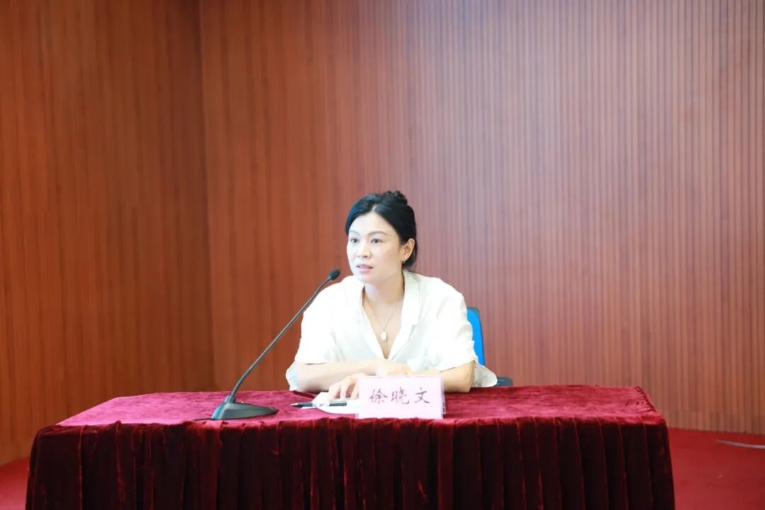 聚焦新版规范 筑牢质量根基——江苏省药学会2026年药物和医疗器械临床试验质量管理规范、伦理审查及ICHE6(R3)专题培训班在我院成功举办