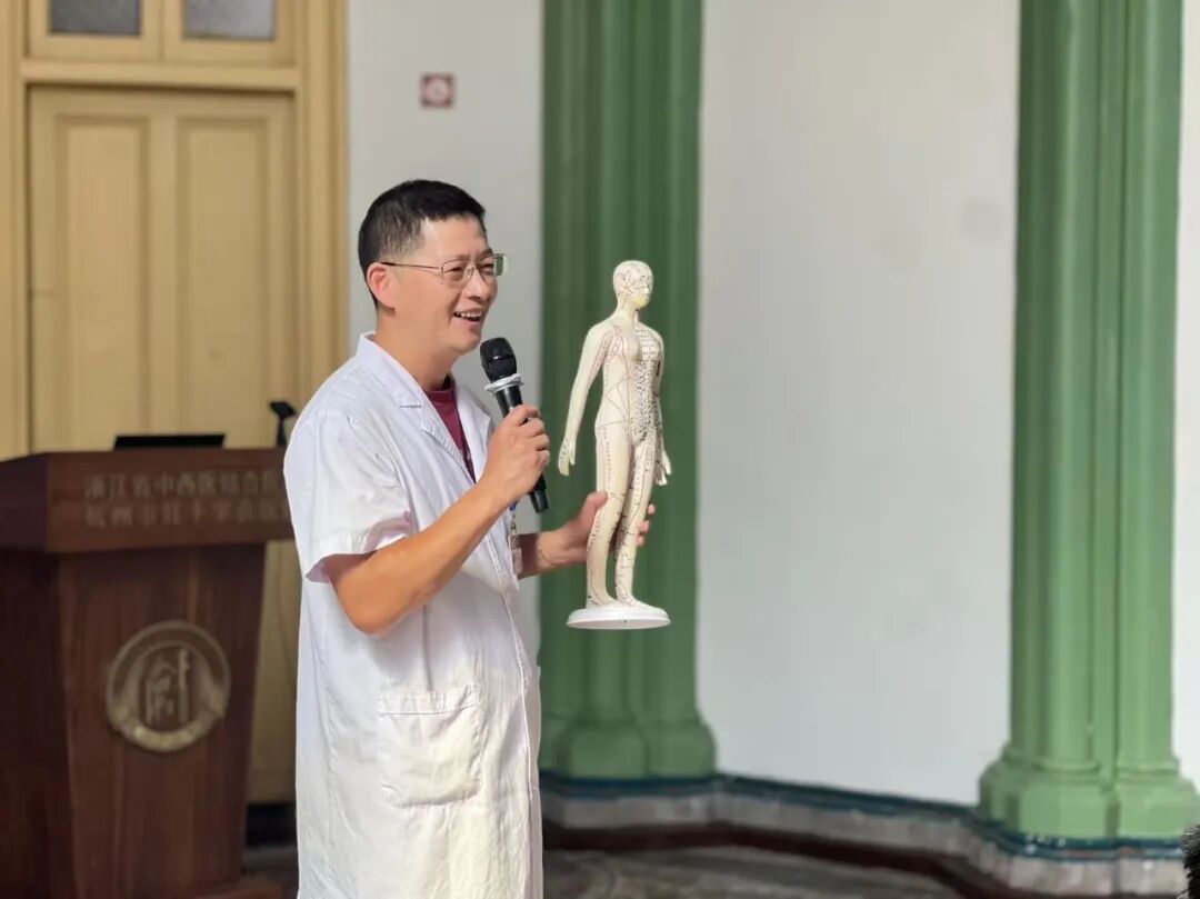 炎夏有尽,热情常在——来自院工会的满心关怀
