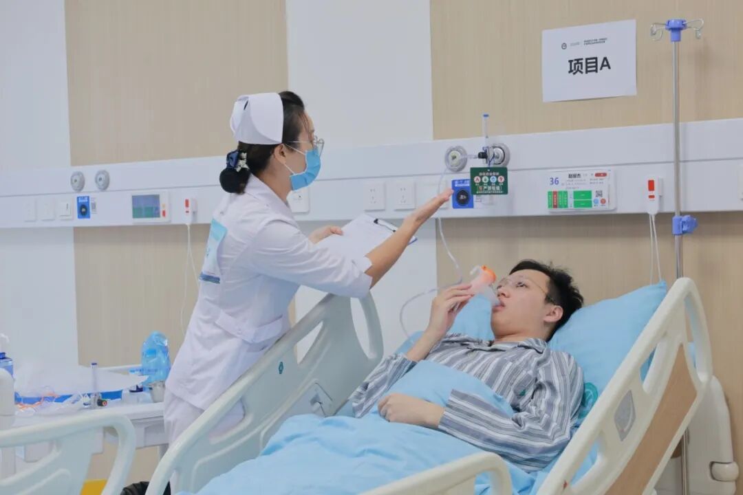 桂林医科大学第一附属医院2026年护理师生临床技能挑战赛圆满落幕