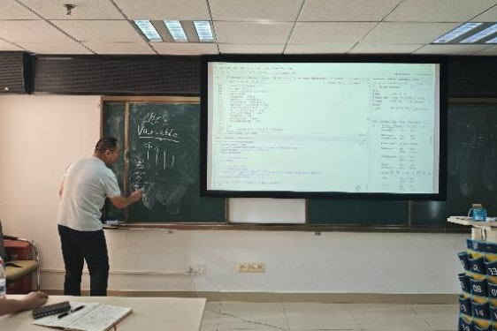 北大医学—阜阳妇儿临床转化研究联合实验室第一批临床研究骨干实战班圆满举办