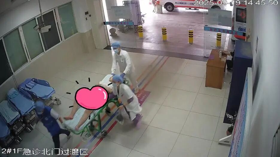 危重症孕产妇救治中心:生死时速铸坚盾,多学科协作护新生