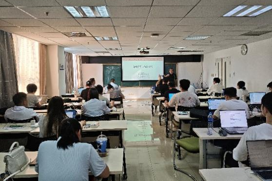 北大医学—阜阳妇儿临床转化研究联合实验室第一批临床研究骨干实战班圆满举办