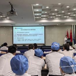 以学赋能，精进笃行｜北京陆道培血液病医院护理部开展护理专项培训及疑难病例讨论会