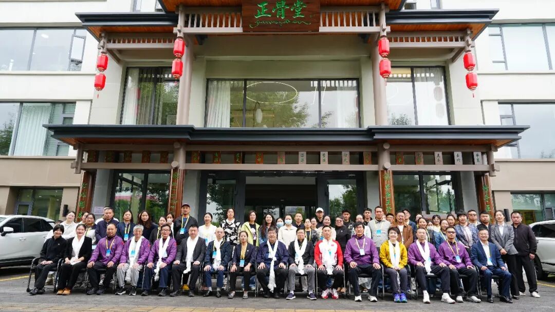 2026西藏自治区康复医学新技术发展暨拉萨半程马拉松保障培训班圆满落幕