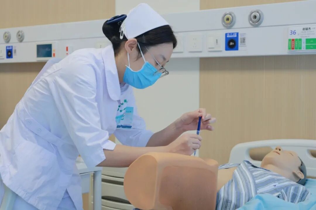 桂林医科大学第一附属医院2026年护理师生临床技能挑战赛圆满落幕
