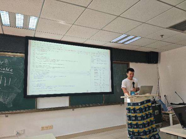 北大医学—阜阳妇儿临床转化研究联合实验室第一批临床研究骨干实战班圆满举办