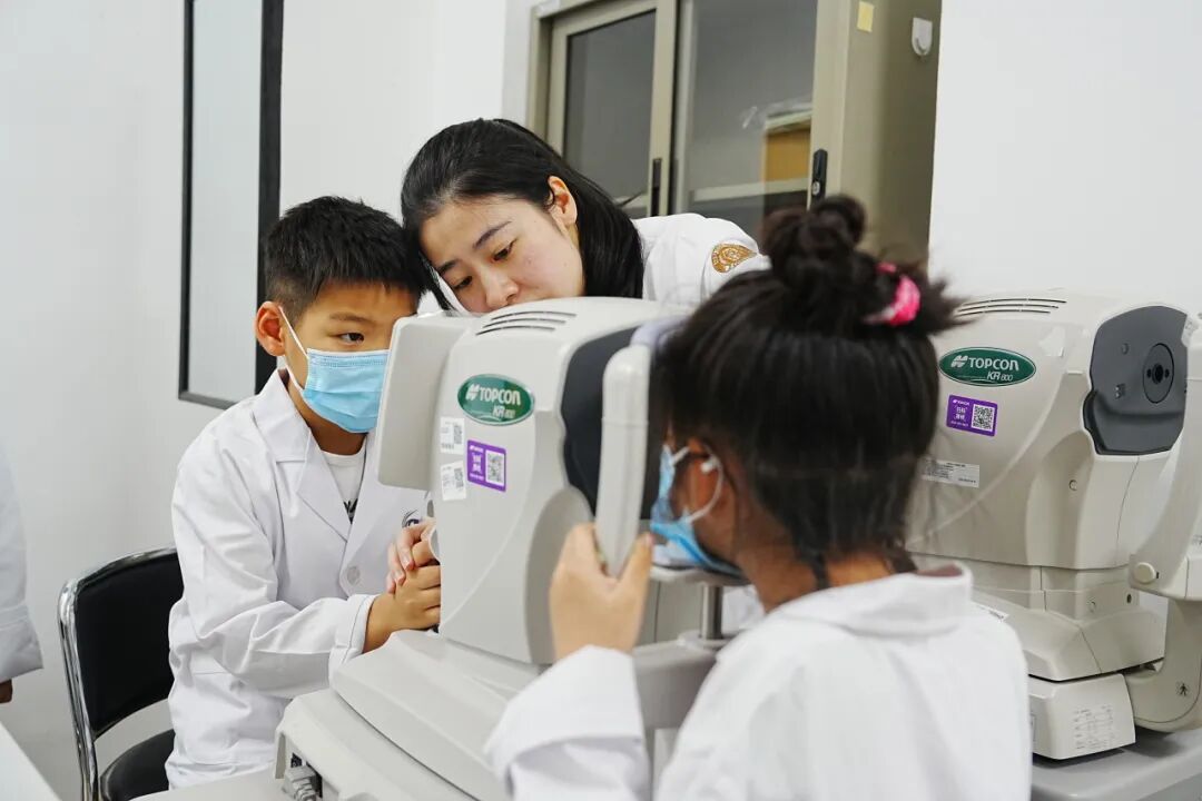炎夏有尽，热情常在——来自院工会的满心关怀