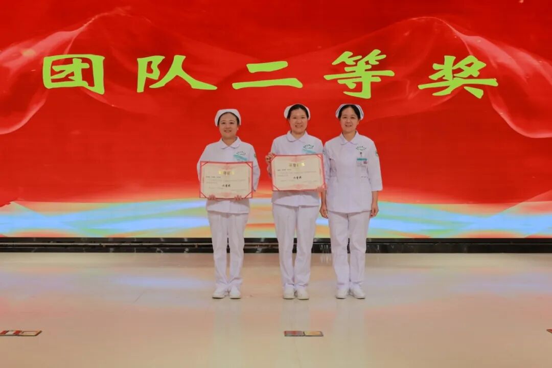 桂林医科大学第一附属医院2026年护理师生临床技能挑战赛圆满落幕