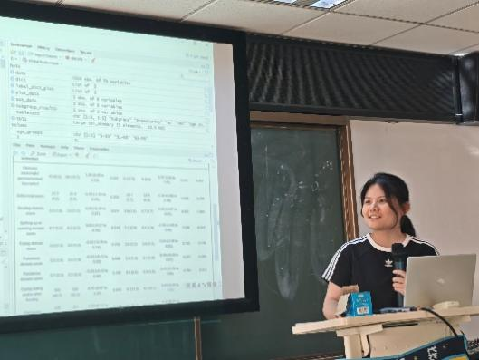 北大医学—阜阳妇儿临床转化研究联合实验室第一批临床研究骨干实战班圆满举办