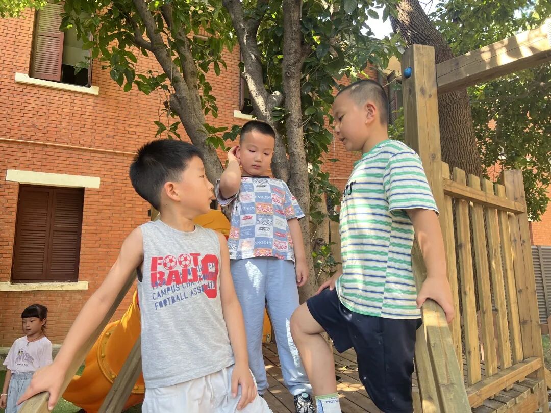 炎夏有尽,热情常在——来自院工会的满心关怀