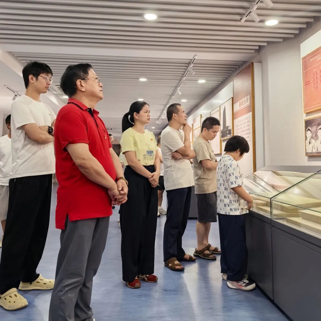 学谷公,践“四有” | 正兴医院第二届党委的新征程