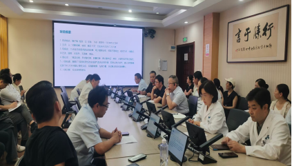 让“罕见”被看见 让生命有“奇迹”| 我院构建罕见病诊疗全链条体系，打造区域“郑州模式”