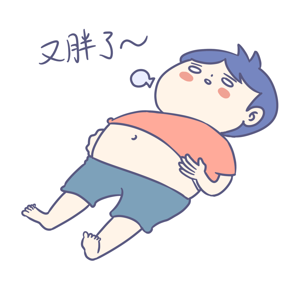 “能吃是福…”暑假一个月,16岁男孩长胖20斤,确诊“脂肪肝”!医生:这种“放纵”,风险大!