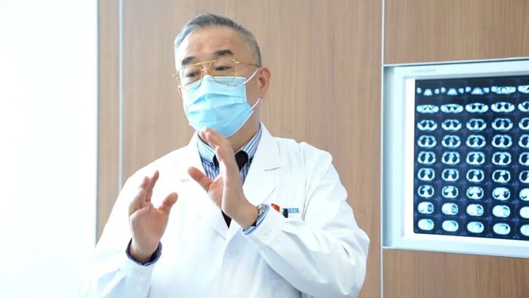 右肺做过手术,左肺又发现可疑结节:这一次,究竟该切多少?