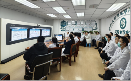 让“罕见”被看见 让生命有“奇迹”| 我院构建罕见病诊疗全链条体系，打造区域“郑州模式”