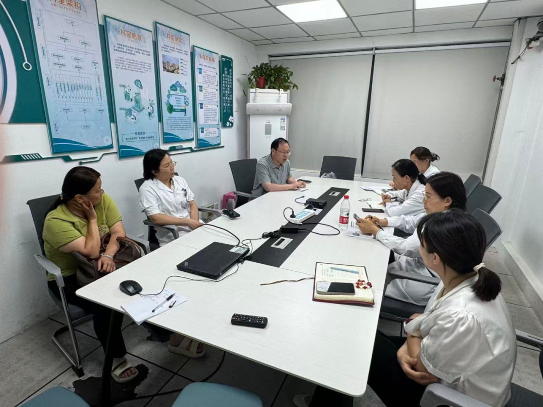 让“罕见”被看见 让生命有“奇迹”| 我院构建罕见病诊疗全链条体系，打造区域“郑州模式”