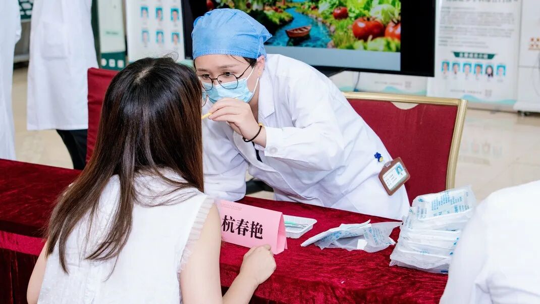 呵护口腔 从“齿”开始|“健康星期五”口腔科义诊活动圆满举行